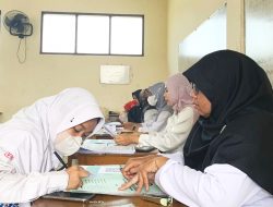 398 Siswa di Bekasi Mengundurkan Diri dari Sekolah Negeri