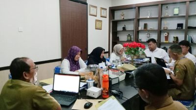 Orang Kaya Daftarkan Anak Sekolah Jalur KETM