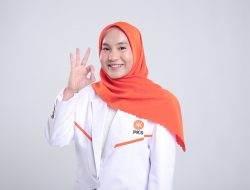Allegra Putri Kartika: Kabupaten Bekasi Seharusnya Bisa jadi Daerah Mapan