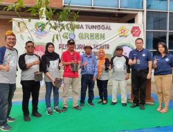 Galakkan Penanaman Pohon