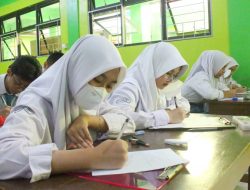 Pemkab Tambah Rombel di Sekolah Negeri