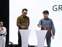 Hyundai Bangun Pabrik Baterai Kendaraan Listrik di Kabupaten Bekasi