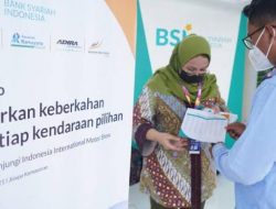 Diminati Masyarakat, Pembiayaan BSI OTO Tumbuh 64 Persen