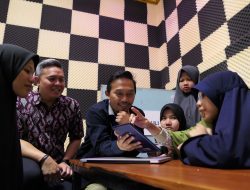 Perluas Manfaat Pendidikan untuk Masyarakat, XL Axiata Tingkatkan Kompetensi Digital Penyandang Disabilitas  