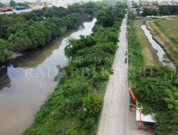 11 Tahun Terkendala, Revisi RTRW Kabupaten Bekasi Siap Dirampungkan   
