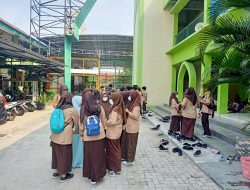 Study Campus ke Jogjakarta, Wali Murid MAN 1 Bekasi Nilai EO Tidak Transparan, Ini Alasannya