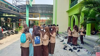 Study Campus ke Jogjakarta, Wali Murid MAN 1 Bekasi Nilai EO Tidak Transparan, Ini Alasannya