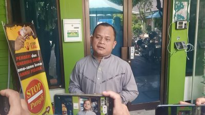 Study Campus MAN 1 Bekasi Batal ke Jogja, Kepsek MAN 1 Bekasi: Kami Minta EO Kembalikan Dana 100 Persen