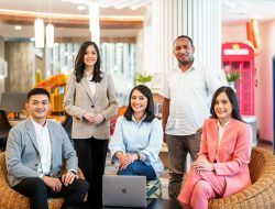Terapkan Respectful Workplace Policy, BRI Wujudkan Iklim Kerja yang Produktif   
