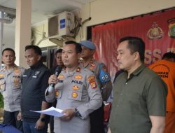 Tersangka Pengeroyok Pengunjung Kafe di Pekayon Ditangkap, Ini Motifnya 