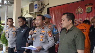 Tersangka Pengeroyok Pengunjung Kafe di Pekayon Ditangkap, Ini Motifnya 