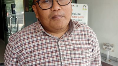 Solihin PPP Kota Bekasi Bilang Ini Respons Putusan MK Soal Pemilu Terbuka