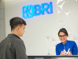 BRI Tetap Beroperasi Terbatas Selama Periode Libur dan Cuti Bersama ldul Adha 1444 H   