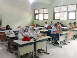 Manipulasi Data demi Diterima Sekolah