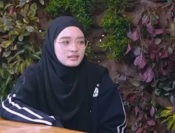 Inara Rusli Sebut Alasannya Ungkap Publikasi Perselingkuhan Virgoun