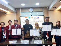 Implementasi MBKM, Bina Insani University Gandeng Perguruan Tinggi Thailand