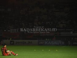 Investigasi Padamnya Listrik Stadion Patriot