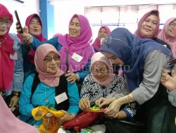 Ipemi Fokus Pemberdayaan Perempuan