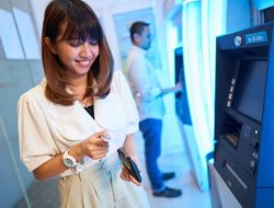 JTrust Bank Persembahkan Ragam Penawaran Produk lewat Kampanye Tsumugu
