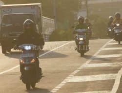 Jalur Sepeda Perlu Fasilitas Pendukung