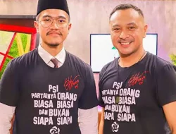 Kaesang Siap Depok Pertama, Elite PDI Perjuangan Ini Ingatkan Jangan Bergabung Parpol Lain