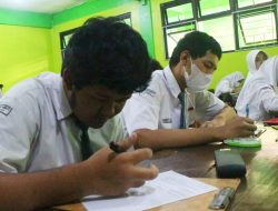 KCD Belum Dapat Arahan Soal Bantuan Pendidikan di Sekolah Swasta   