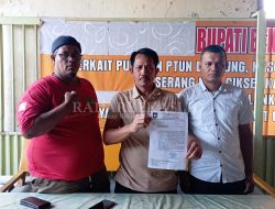 Kemendagri Keluarkan Surat Pilkades Serang Diulang