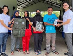 Komitmen Telkom Lestarikan Lingkungan Berkelanjutan melalui Program Bresih