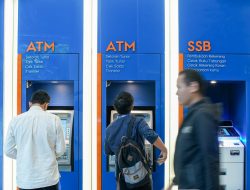 Kontribusi Digital Banking Semakin Kokoh, Fee Based Income BRI Tumbuh Double Digit Capai 11,5 Persen   