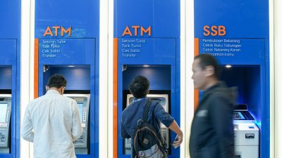 Kontribusi Digital Banking Semakin Kokoh, Fee Based Income BRI Tumbuh Double Digit Capai 11,5 Persen   