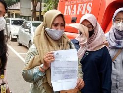 Korban Investasi Bodong Lapor Polisi, Kerugian Mencapai Rp500 Juta