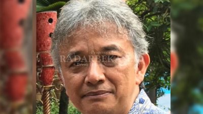 Kriminolog: Kejahatan Terorganisir