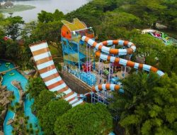 Liburan Seru di Water Kingdom Reborn