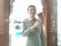 Menanti Akrobat Irpan dalam Pertahankan Kursi
