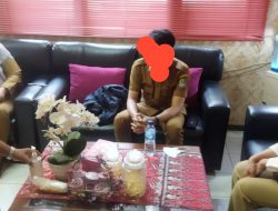 Oknum Guru SMP Negeri Ini Akui Berselingkuh Usai Diinterogasi Dinas Pendidikan Kota Bekasi