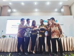 Metland Optimis Bisa Capai Target Marketing Sales Rp1,8 Triliun   