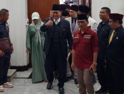 Gubernur Jabar Ridwan Kamil Beri Peringatan Warga Indramayu Soal Polemik Al-Zaytun