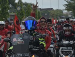 PDIP Bekasi Terapkan Dua Strategi   
