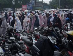 PDM Muhammadiyah Sediakan 10 Lokasi Salat Idul Adha