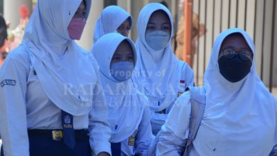 PPDB Kabupaten Bekasi: TK-SD Luring, SMP Daring   