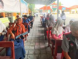 PPDB: Status Dokumen Belum Diperiksa Masih Antre