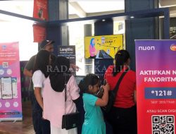 Partisipasi Aktif Telkom Dukung Kemajuan Industri Kreatif Indonesia