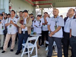 Peluncuran Sukses, SATRIA-1 Akan Menempati Orbit 146 Derajat BT