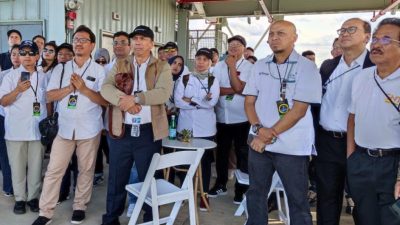 Peluncuran Sukses, SATRIA-1 Akan Menempati Orbit 146 Derajat BT