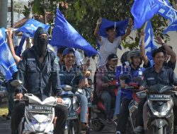 Pemilu 2024 Tak Ganggu Proses Pembangunan Daerah