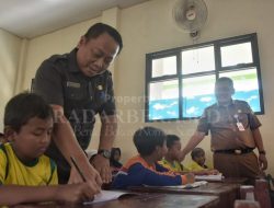 Pemkab Bekasi Anggarkan Rp193,1 miliar untuk Pembangunan Sarana Pendidikan 2023   