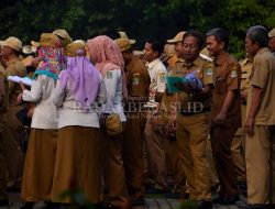 Pemkot Bekasi 2024 Ajukan Formasi 8.420 PPPK