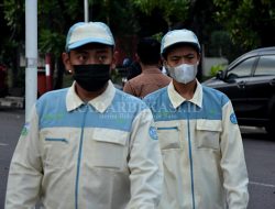 Pencaker Korban Calo Disarankan Lapor ke Disnaker