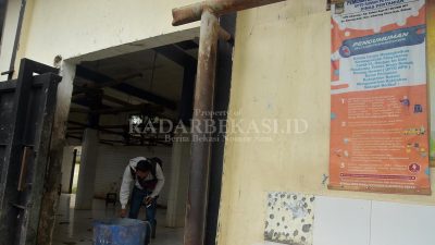 Penyembelihan Hewan Kurban di RPH Diminta Sesuai Syariat