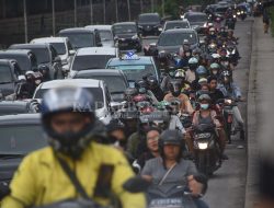 Perbaikan Data Kepemilikan Kendaraan Mendesak